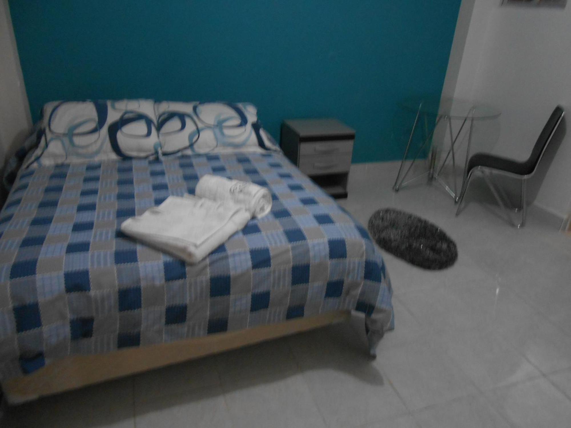 Le Ciel D'Uyuni Hostel Room photo