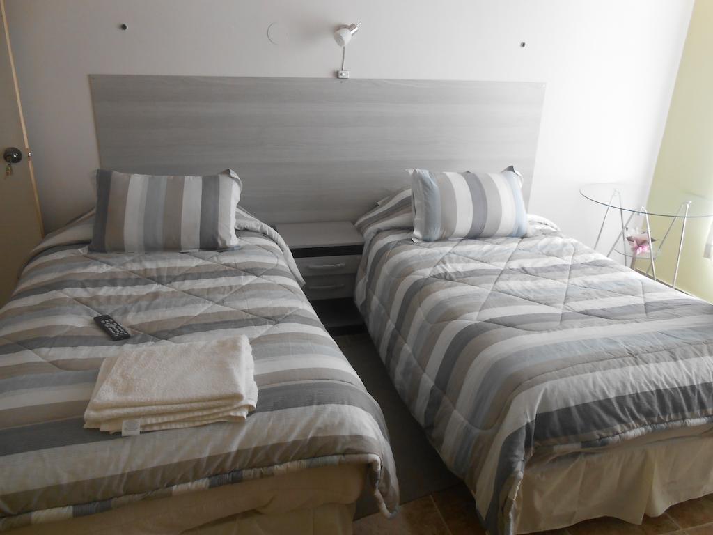 Le Ciel D'Uyuni Hostel Room photo